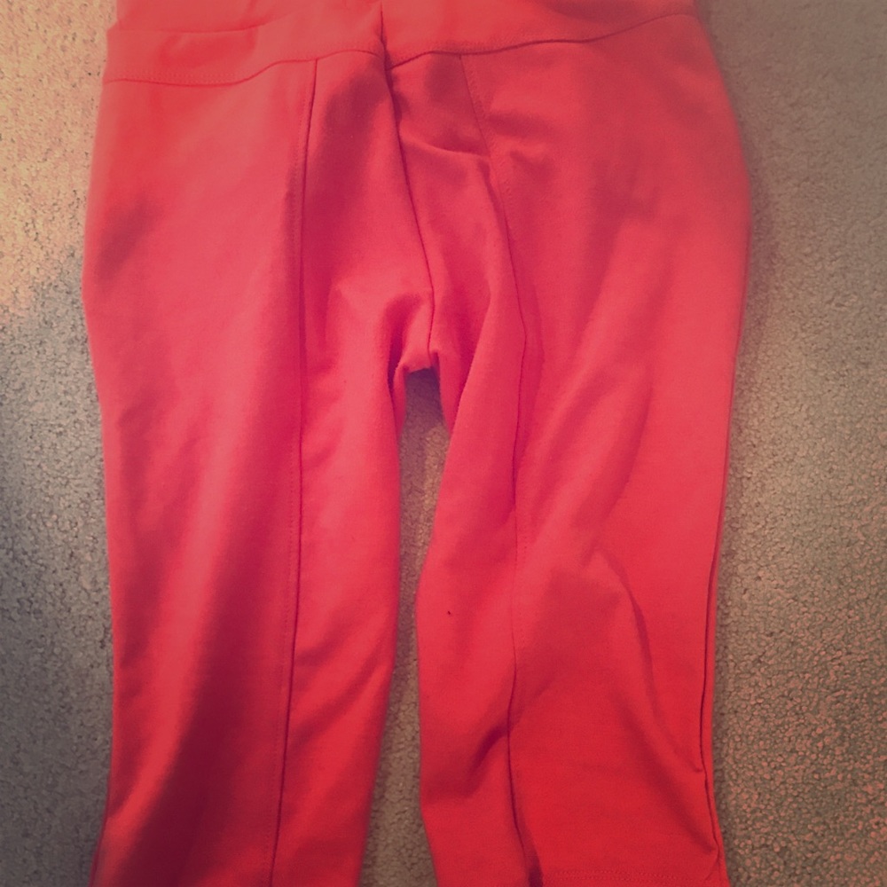 Fashionable pants